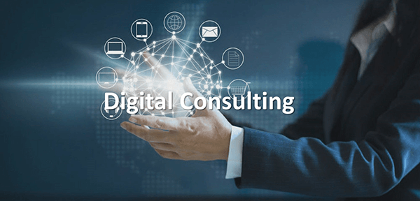 Digital Consulting image