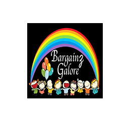 Bargainz Galore logo