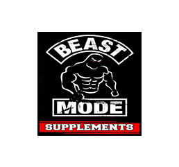 Beast Mode Supplements logo