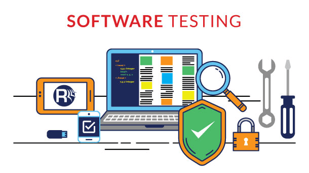 Software Testing image